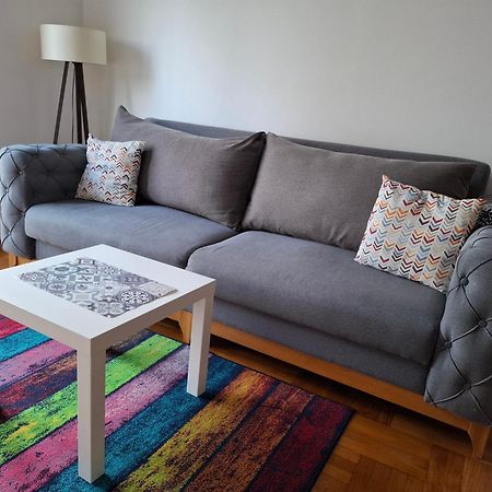 Dina'S Place Podgorica Zewnętrze zdjęcie