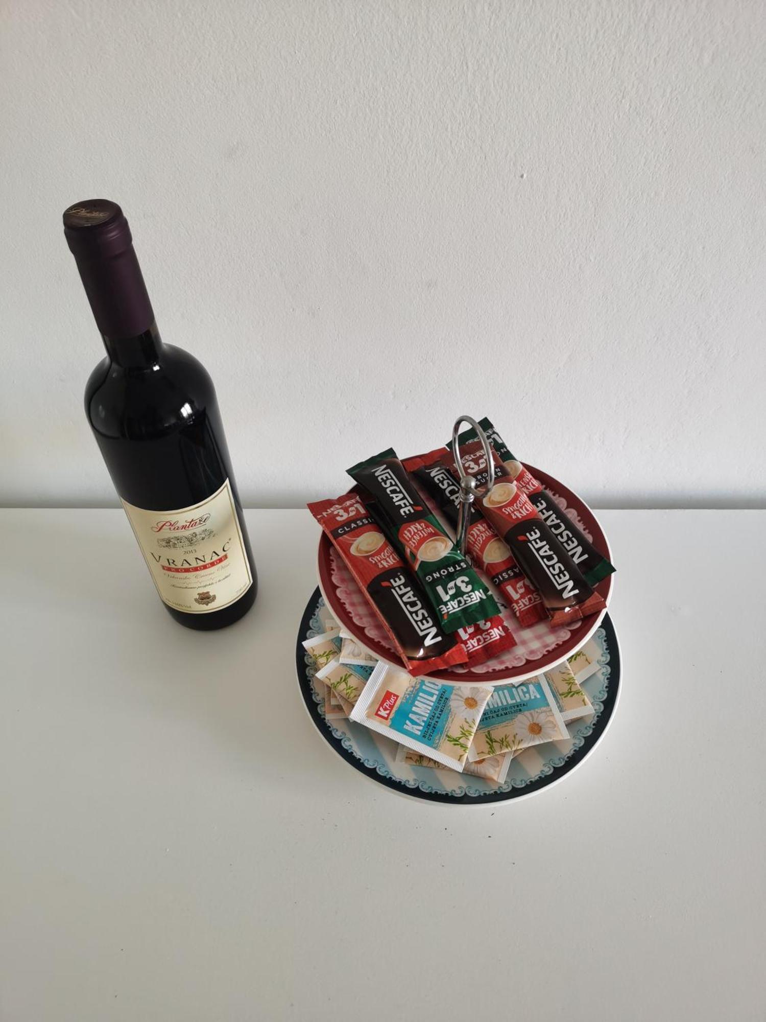 Dina'S Place Podgorica Zewnętrze zdjęcie