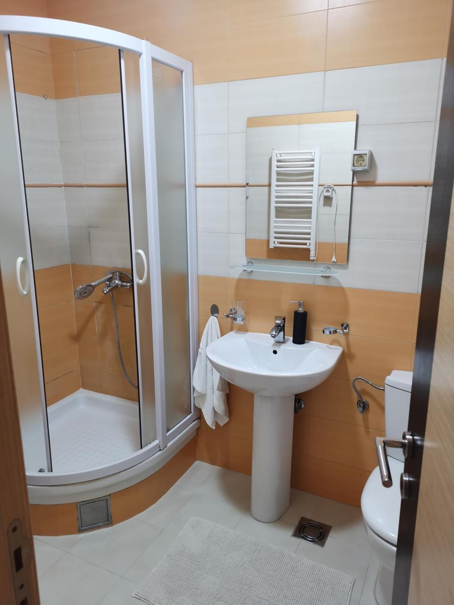 Dina'S Place Podgorica Zewnętrze zdjęcie