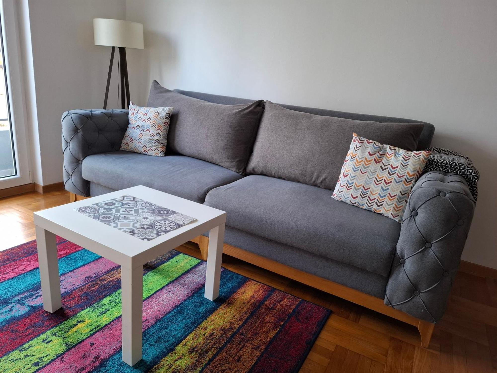 Dina'S Place Podgorica Zewnętrze zdjęcie