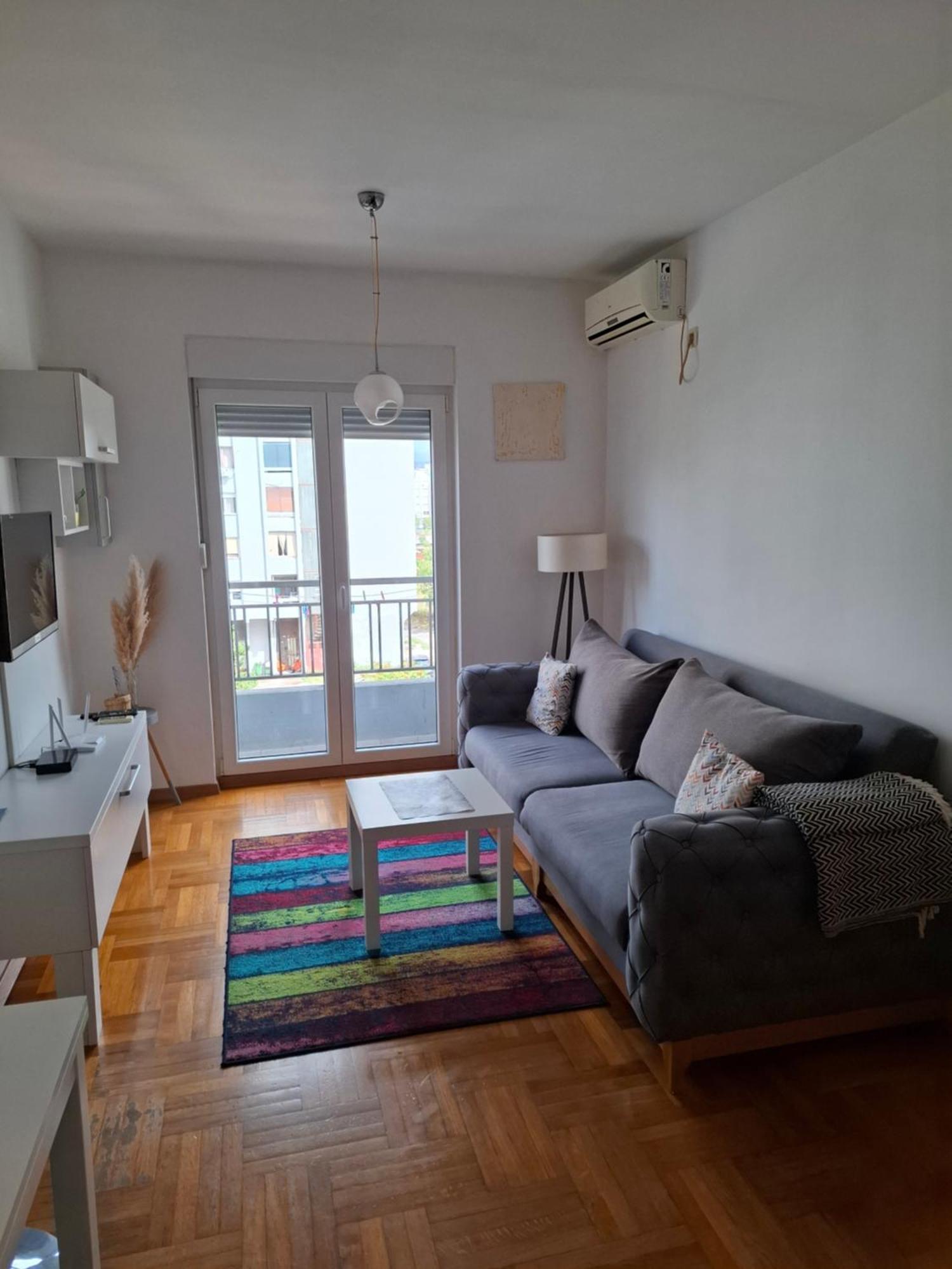 Dina'S Place Podgorica Zewnętrze zdjęcie