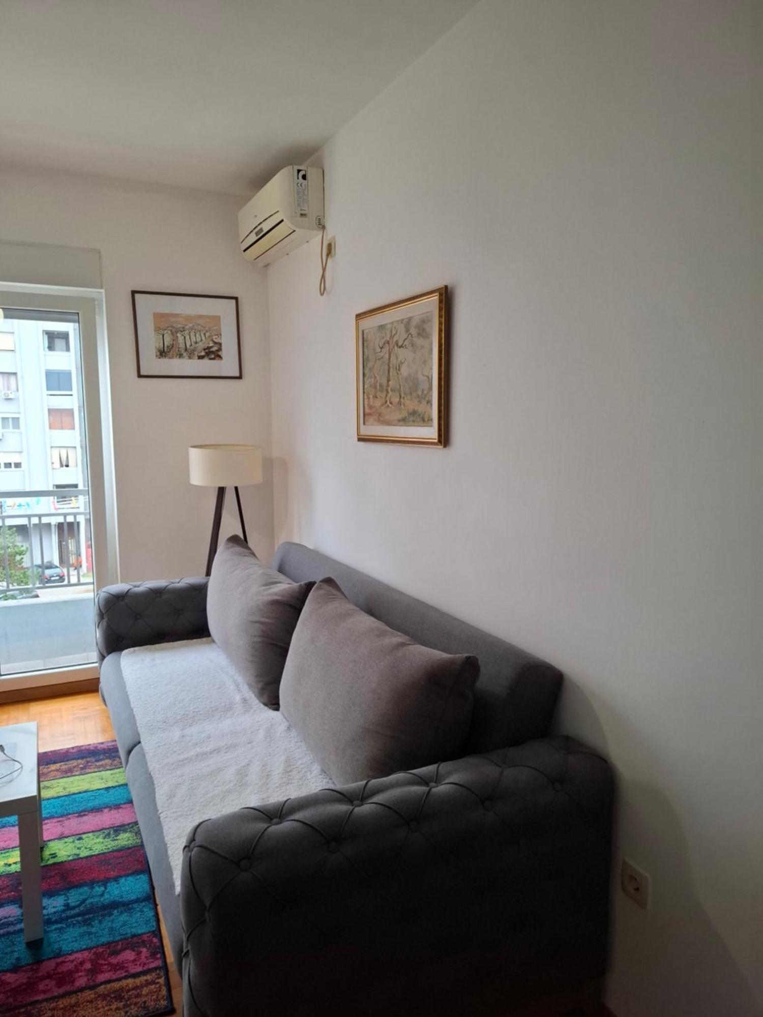 Dina'S Place Podgorica Zewnętrze zdjęcie