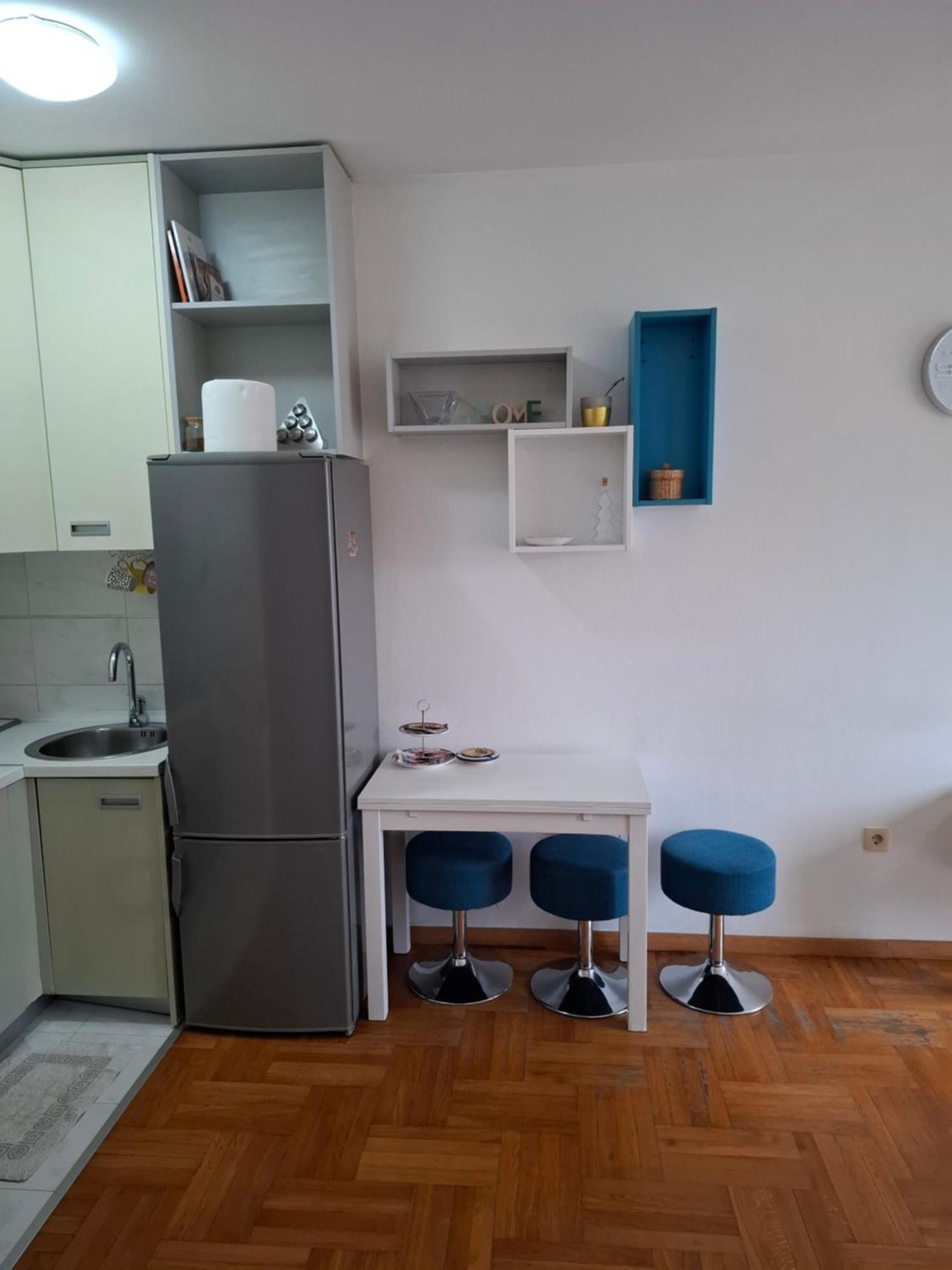 Dina'S Place Podgorica Zewnętrze zdjęcie