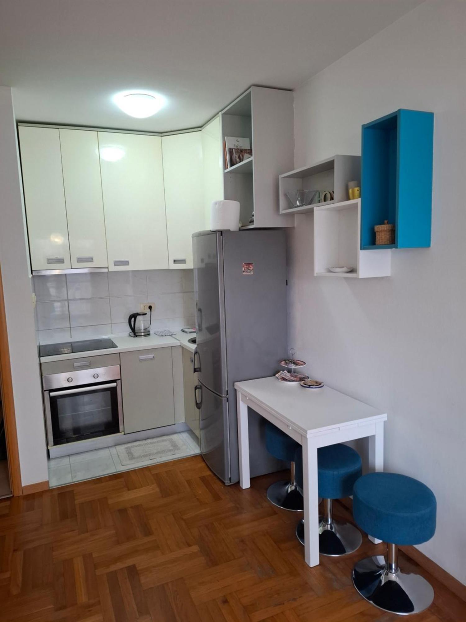 Dina'S Place Podgorica Zewnętrze zdjęcie