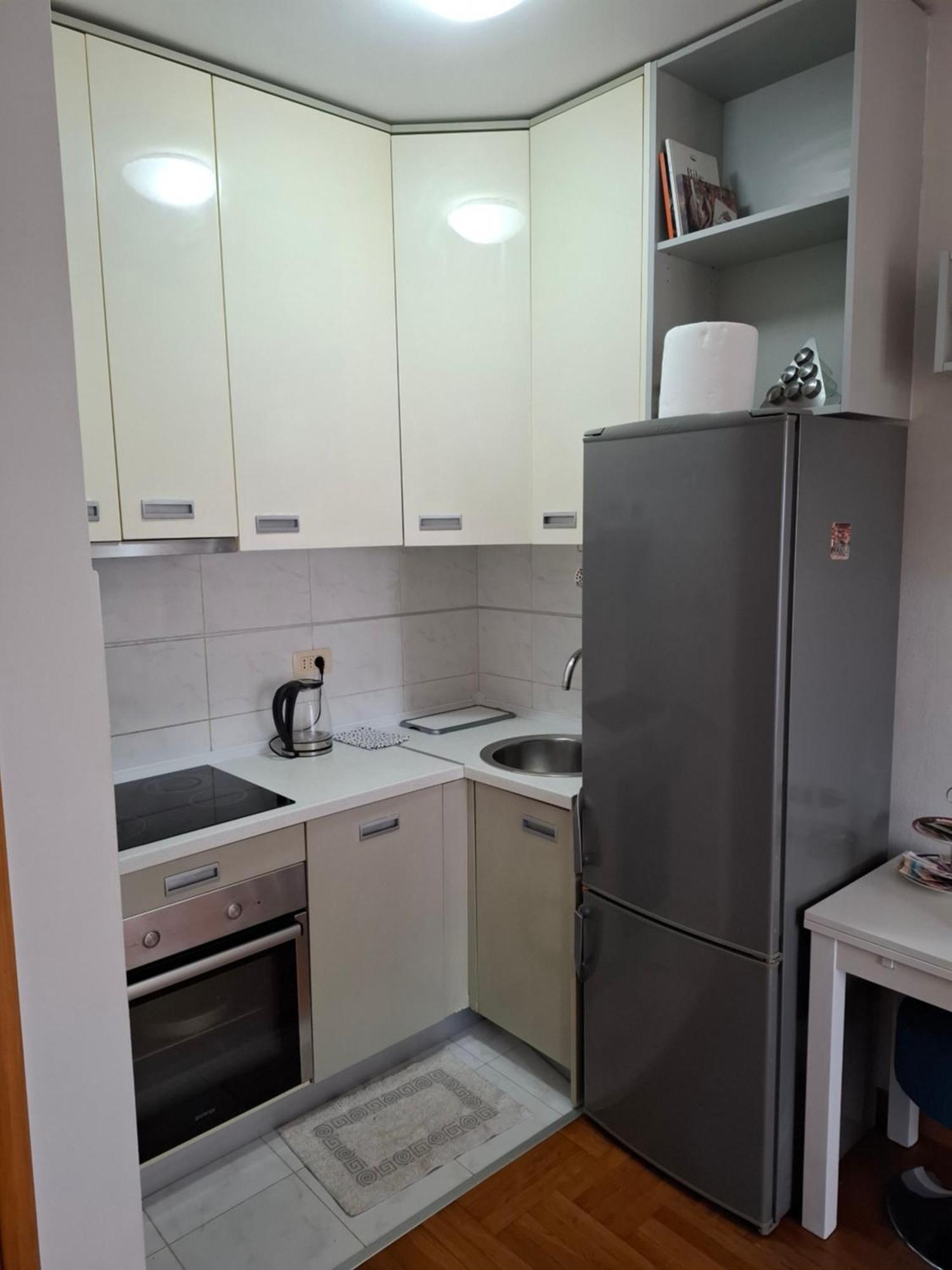 Dina'S Place Podgorica Zewnętrze zdjęcie